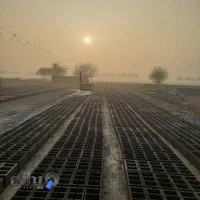 تیرچه بلوک سپاهان