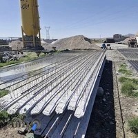 تیرچه و بلوک ابراهیمی