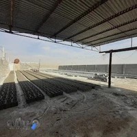 تیرچه و بلوک زنجاب بتن