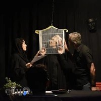 آموزشگاه سینمایی سیاوش