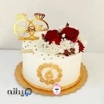 هما کیک خانگی