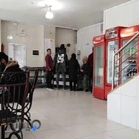 رستوران وغذا بیرون‌بر سرزمین غذا