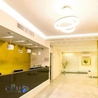 لیزر سان | مرکز لیزر مرداویج