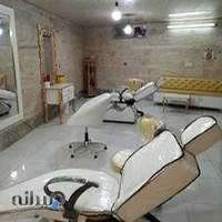 آرایشگاه زنانه ناژین