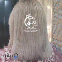 آرایشگاه الهام قاسمی