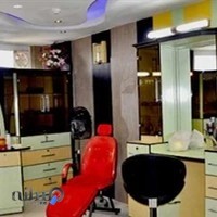 آرایشگاه مریم مختاری