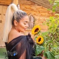 سالن زیبایی مریم جعفری