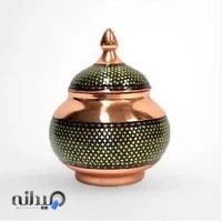 صنایع دستی | فیروزه کوبی | خاتم کاری | کثیری