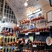 صنایع دستی عباس حیدری