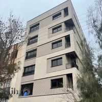 ساختمان كوهسار اميريه