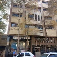 ساختمان مهندسین