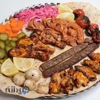 جگرکی آقا خان