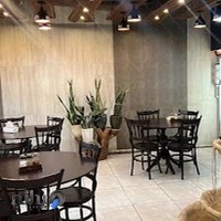 جگر و کباب خان بابا