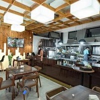 پیتزا و همبرگر تورال