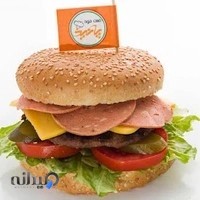 پیتزا پانیذ