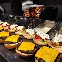 پیتزا سارا|شعبه جابر انصاری