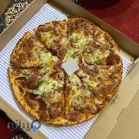 پیتزاراشریعتی