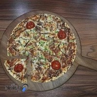پیتزا کولاک