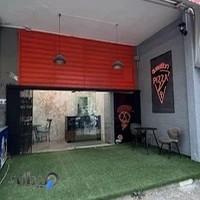 پیتزا سوال
