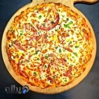 پیتزا لي یو (پيتزا ليو سپاهان شهر)