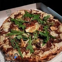 پیتزا فوچینا