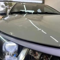 پولیش سرامیک احیای رنگ polish ceramic Detailing