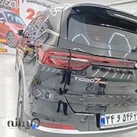 دیتیلینگ خودروکار بیست