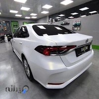 کلینیک زیبایی خودرو نصیر