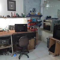 تعمیرات اجاق گاز_هود_فر