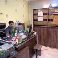 مشاور املاک رایا