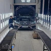 مرکز تشخیص رنگ عقاب اصفهان