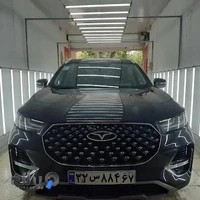 تشخیص رنگ کدخدایی