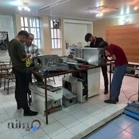 اموزش تعمیر پکیج در اصفهان