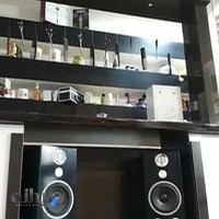 آرایشگاه مردانه