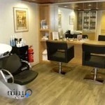 آرایشگاه زنانه گل یاس