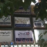 بیمه سامان دیانت دار