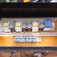 برق صنعتی آلفا