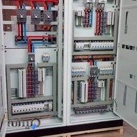 صنایع برق و اتوماسیون پارسیان