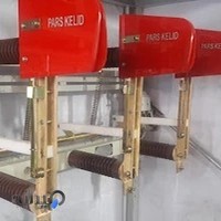 صنایع برق پارس کلید