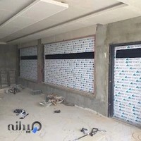 درب اتوماتیک صفادُر