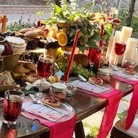 آیلین زهتاب فینگرفود اصفهان