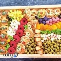 فینگرفود مانی ماه