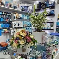 فروشگاه تجهیزات پزشکی آنیا