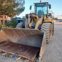 نمایشگاه کامیون برادران یوسفی