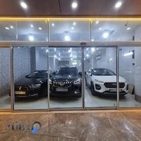 اتوگالری جم شفق