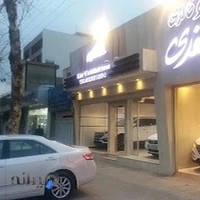اتوگالری جعفری