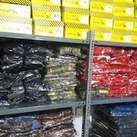 فروشگاه لوازم نظامی و ایمنی