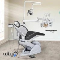 تجهیزات دندانپزشکی نوین طب