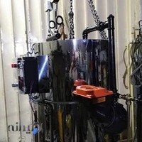 اصفهان صنعت (تولید دستگاه‌های خشکشویی)