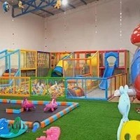 شهرکودک شادینو